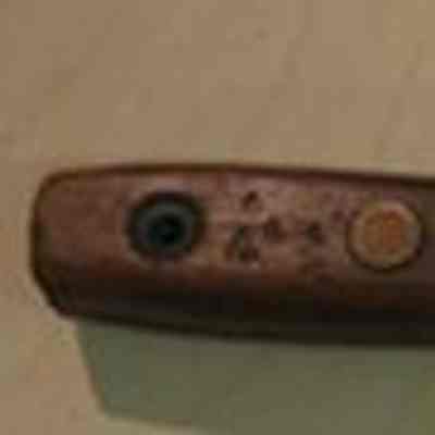 Dressing Knife
