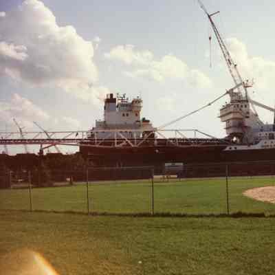 Adam E. Cornelius 1991