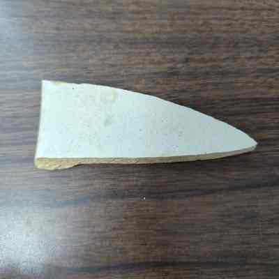 Ceramic Fragment