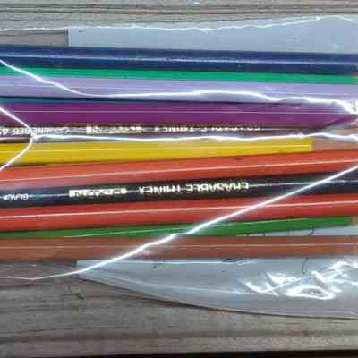 Pencil Collection
