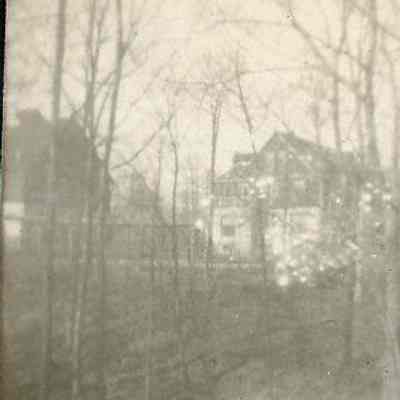 Unknown homes