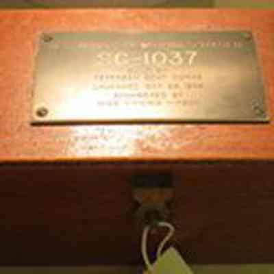 SC-1037 Sponsor Box