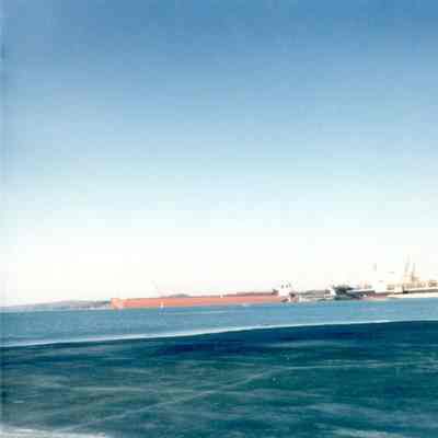 Mesabi Miner 1987