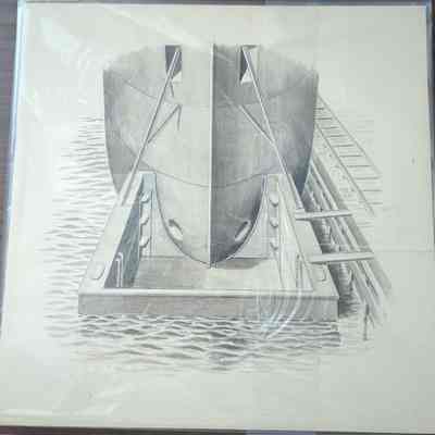 Shell repair drawing