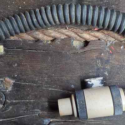 Diver's Hose Assembly