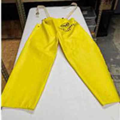 US Steel Overalls