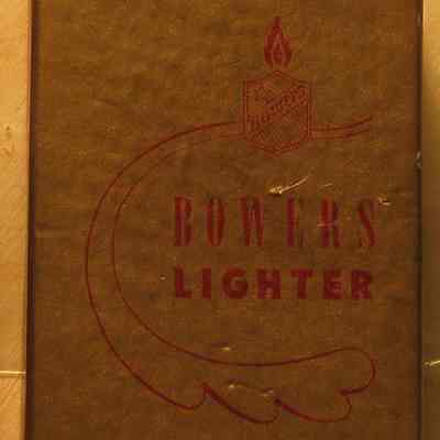 Lighter