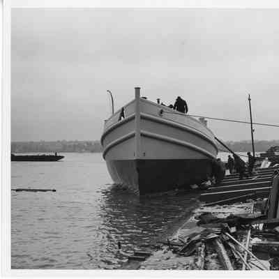 ST-885 post-launch
