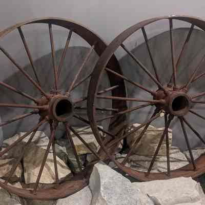 Wheels