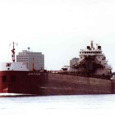 Jean Parisien 2000