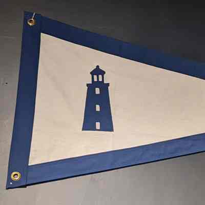 USLHS Flag