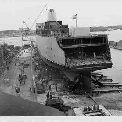Saint Claire pre-launch at Christy Corp