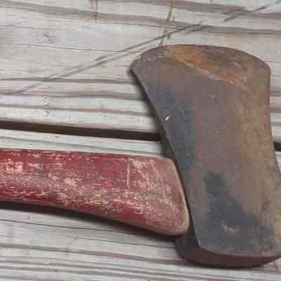PBI Axe