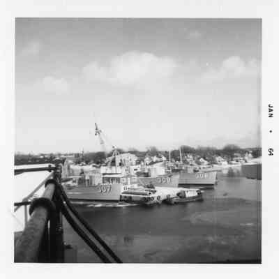 PBI January 1964
