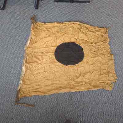 I Signal Flag