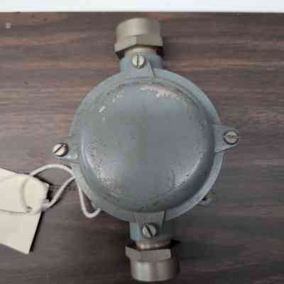 Junction Box