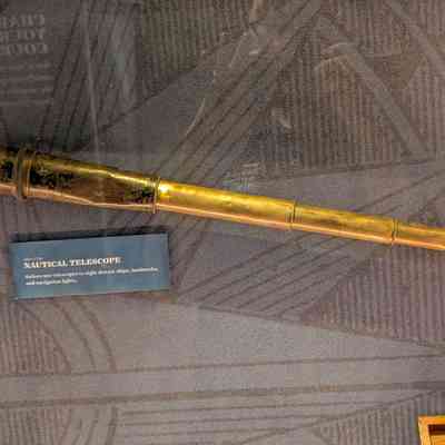 Telescope
