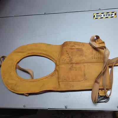 Life Vest