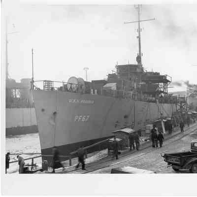 PF-67 USS Peoria