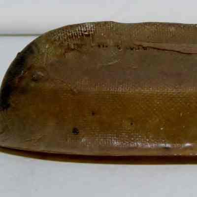 Hull Mold