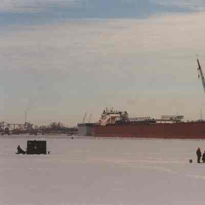 PRESQUE ISLE