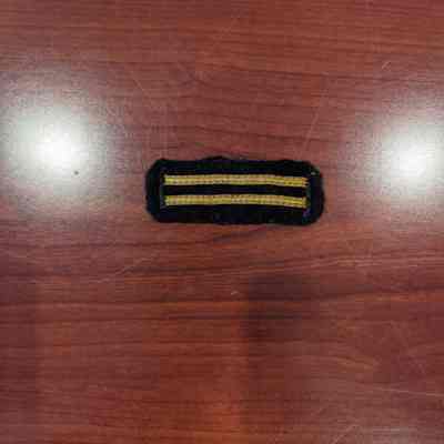 Military Patch
