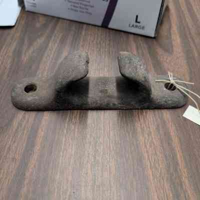Cleat