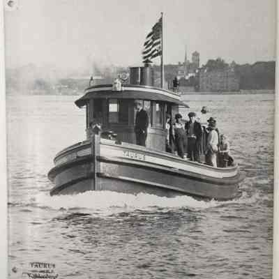 Kahlenberg Marine Engines Bulletin No.33