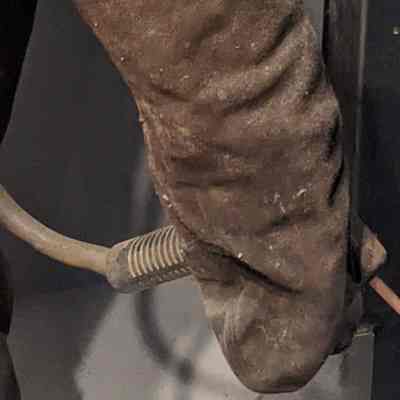 Welder's Mitts