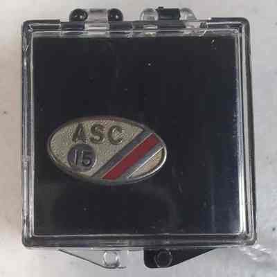 American Steamship Co. 15 year pin