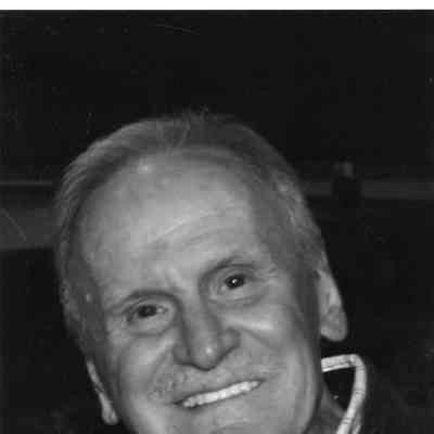 Ed Piechna Portrait SBYC Commodore 2020-2021