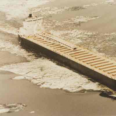 AMERICAN MARINER