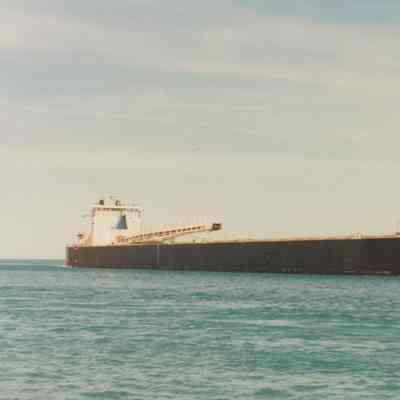 ST. CLAIR