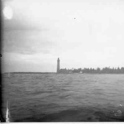 Cana Island Lighthouse