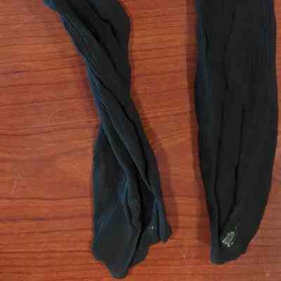 US Naval Hospital Necktie