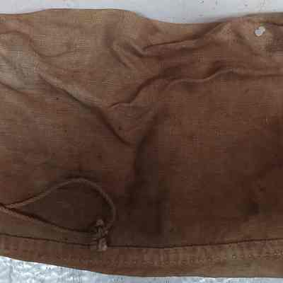 Duffle Bag