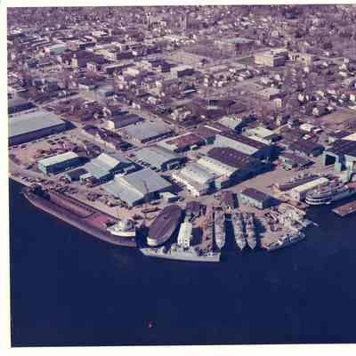 PBI arial view 4/24/1969