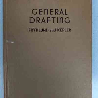General Drafting