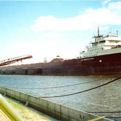 Middletown in Manitowoc 2002