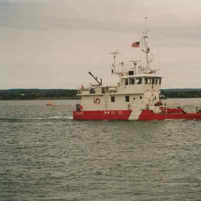 CARIBOU ISLE
