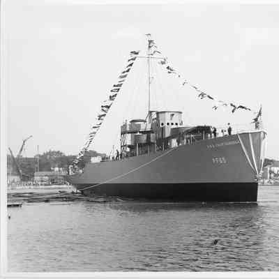 PF-65 Chattanooga post-launch