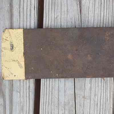 Chisel