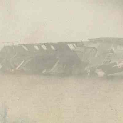 Wreck of the Kate Williams