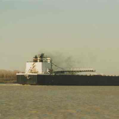 ST. CLAIR