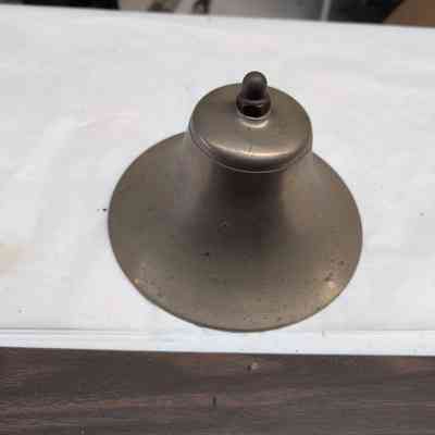 Ship's Bell