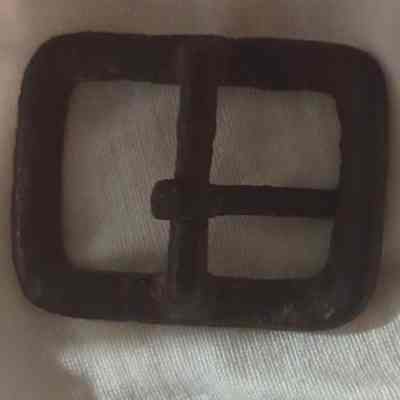 Belt Buckle