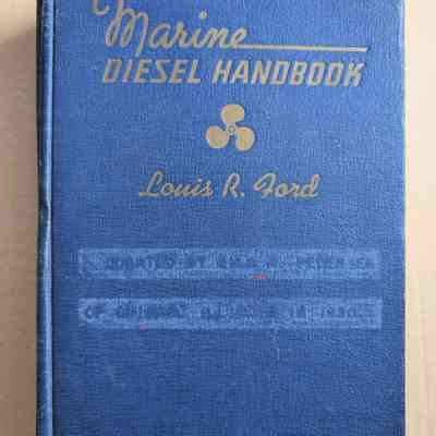 Marine Diesel Handbook