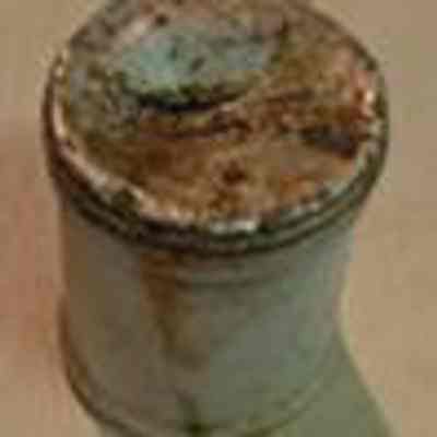 Nordland Cosmetic Jar