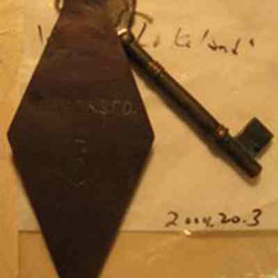 Lakeland Key