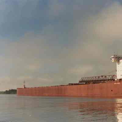 BURNS HARBOR